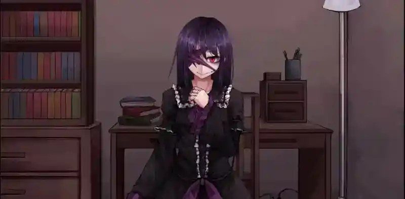 蛊惑的幼虫 角色养成 展示图 8