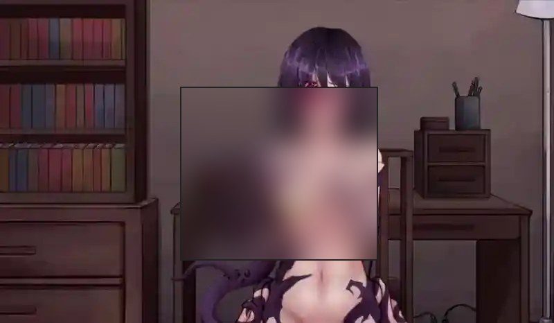 蛊惑的幼虫 支线内容 资料图 1